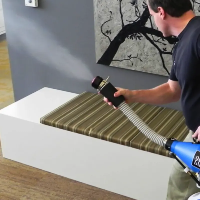 Professional Odor Removal in Hickman, KY